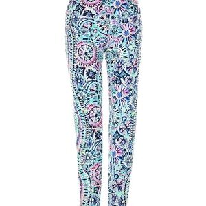 Lily Pulitzer Free with any bundle Luxeletic Leggings